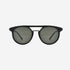Round PC or CP Men's Sunglasses Telde
